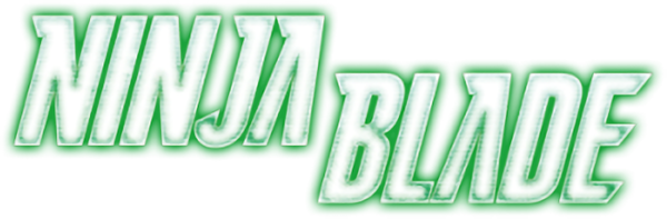 Ninja Blade — wheel (US)