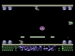 Terra-X — ss (HU)