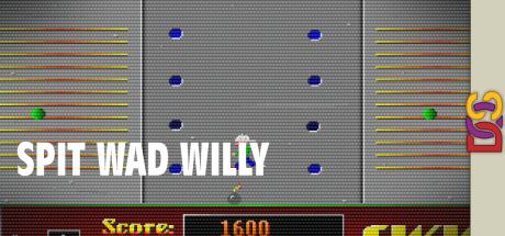 Spit Wad Willy — steamgrid