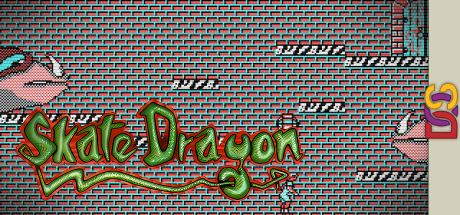 Skate Dragon — steamgrid