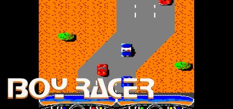 Boy Racer — steamgrid