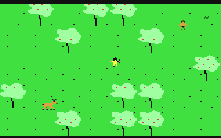 Deer Hunter — ss (EU)