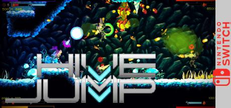 Hive Jump — steamgrid