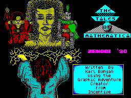 The Tales of Mathematica — sstitle (WOR)