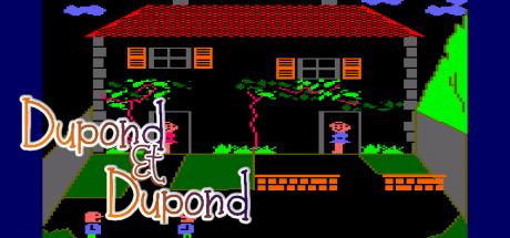 Dupond Et Dupont En Folie — steamgrid