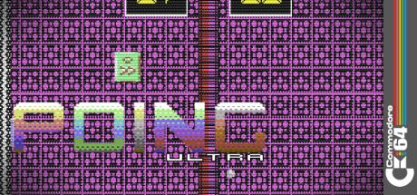 Poing Ultra — steamgrid