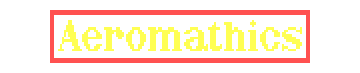 Aeromathics — wheel (WOR)