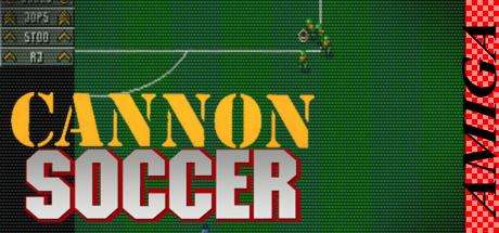 Cannon Soccer — steamgrid