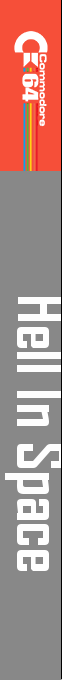 Hell In Space — box-2D-side (CUS)