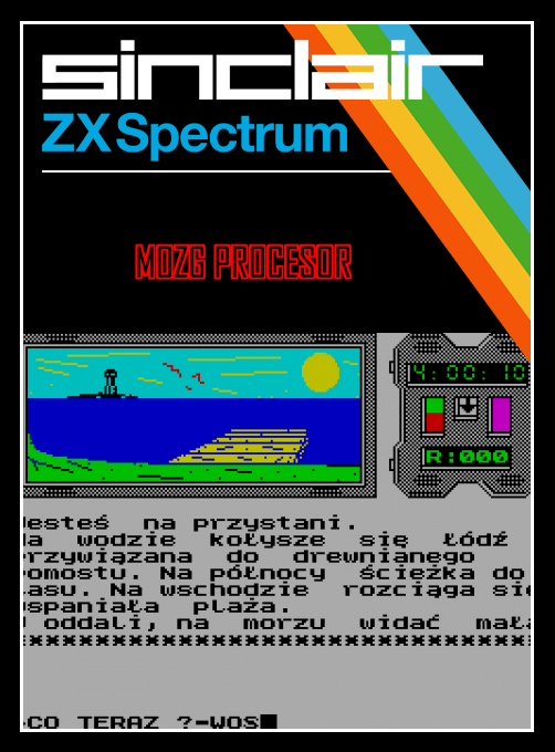Mozg Procesor — box-2D (SS)