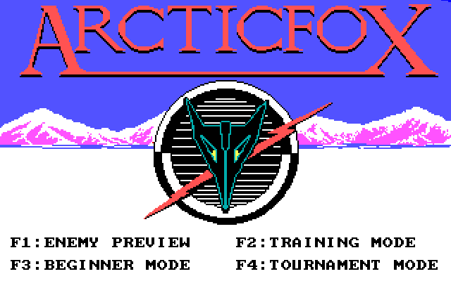 Arcticfox — sstitle (US)
