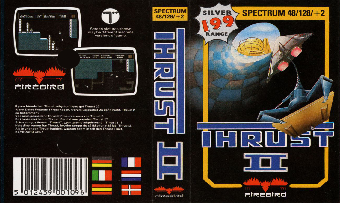 Thrust 2 — box-texture (EU)