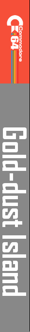 Gold-Dust Island — box-2D-side (CUS)