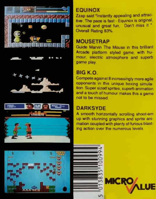 Darksyde — box-2D-back (EU)
