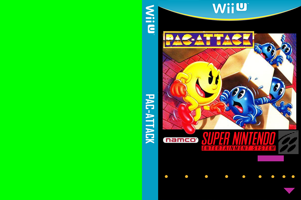 Pac-Attack — box-texture (WOR)