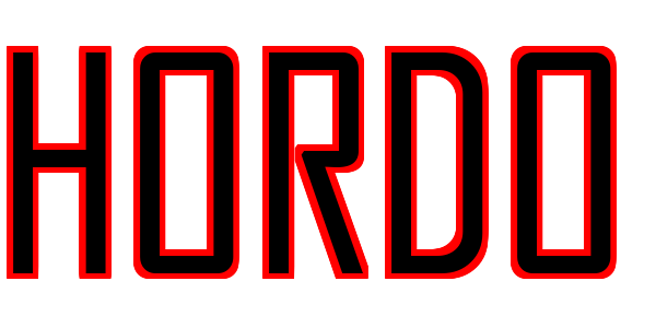 Hordo — wheel-hd (SS)