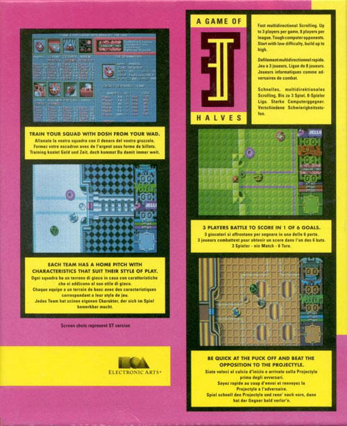 Projectyle — box-2D-back (EU)