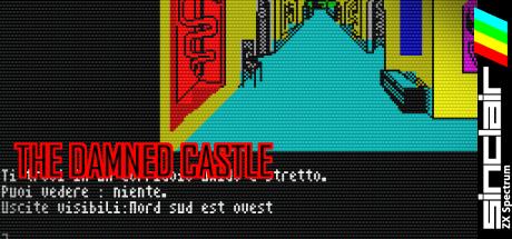 Damned Castle, The — steamgrid