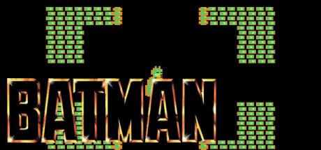 Batman — steamgrid