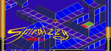 Spindizzy Worlds — steamgrid