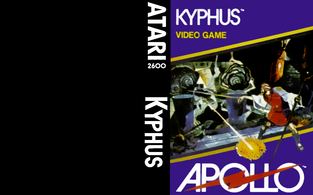 Kyphus — box-texture (WOR)