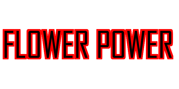 Flower Power — wheel-hd (SS)