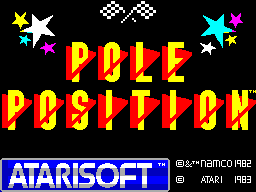 Pole Position — sstitle (EU)