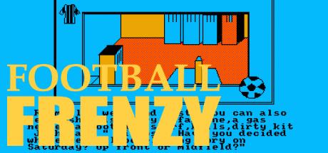 Football Frenzy — steamgrid