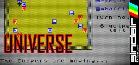 Universe — steamgrid