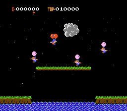 Balloon Fight — ss (WOR)