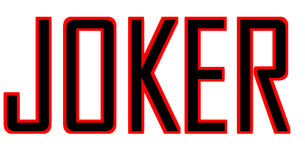 Joker — wheel-hd (SS)