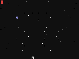 Strat-o-fighter I — ss (WOR)