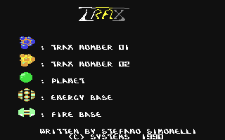 Trax — sstitle (WOR)
