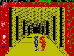 Mines of Moriez — ss (WOR)
