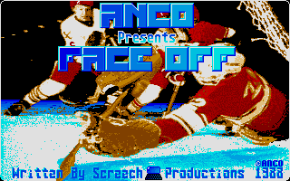 Face Off — sstitle (WOR)
