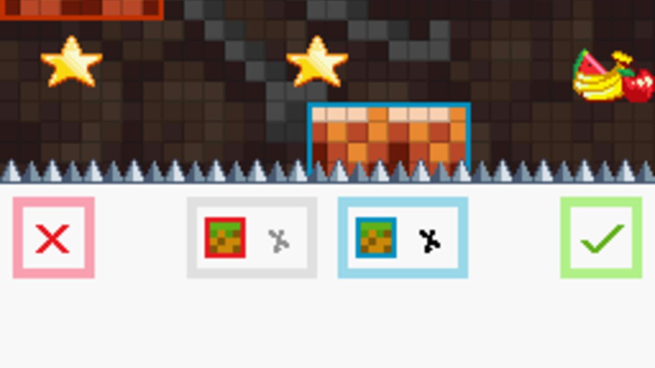 Ace Mathician — screenshot (WOR)