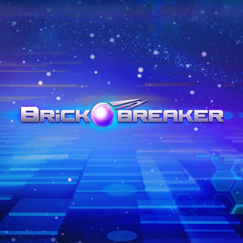 Brick Breaker — support-texture (CUS)