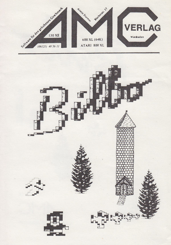 Bilbo box art