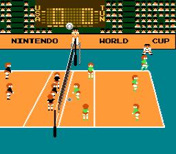 Volleyball — ss (WOR)