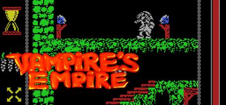 Vampire's Empire — steamgrid
