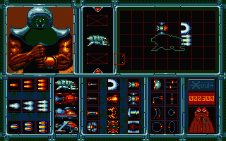 X-Out — ss (EU)