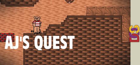 Aj's Quest — steamgrid