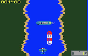Sky Raider — ss (WOR)