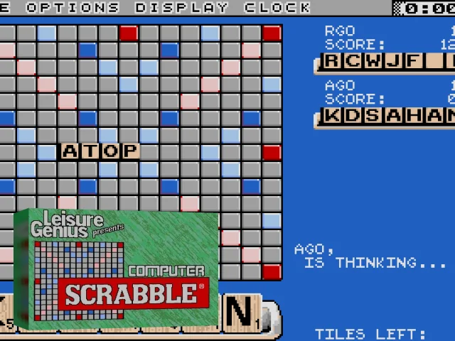 Computer Scrabble De Luxe — mixrbv2 (WOR)