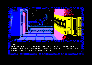 Arquimedes XXI — ss (EU)