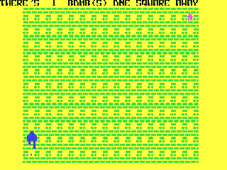 Mine Zone — ss (WOR)