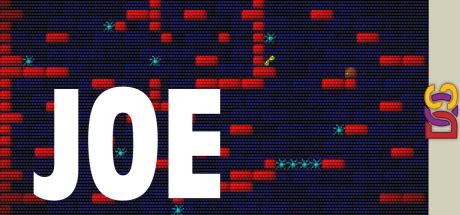 Joe — steamgrid