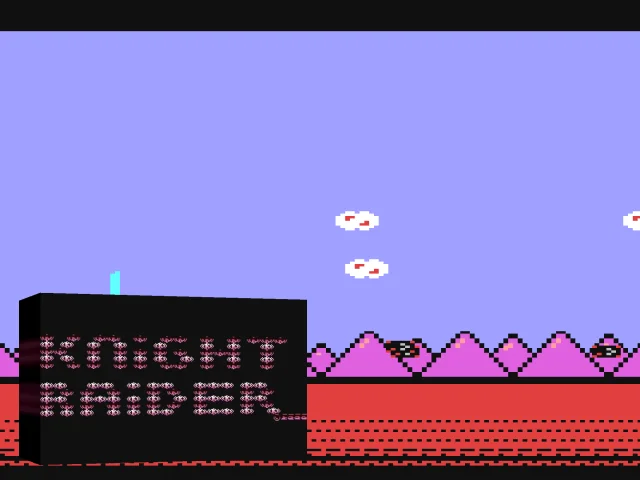 Knight Raider — mixrbv2 (WOR)