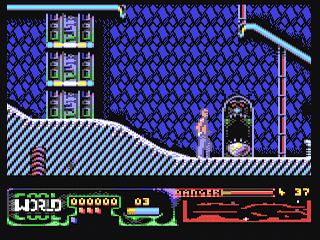 Cool World — ss (WOR)