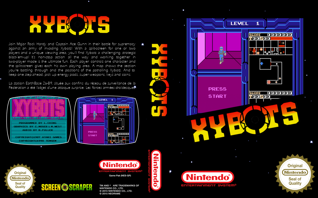 Xybots — box-texture (SS)